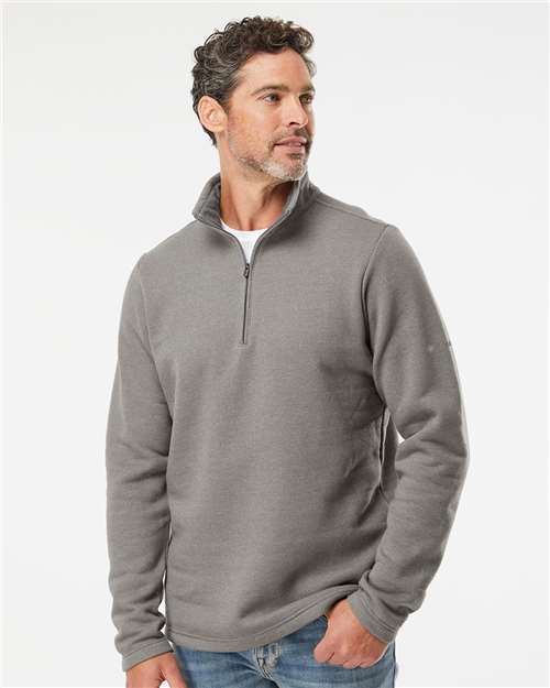 Columbia Men's Great Hart Mountain™ III Half-Zip Pullover 212487