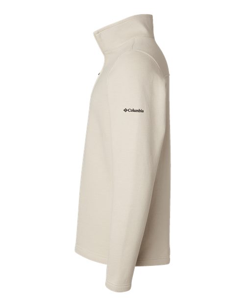 Columbia Men's Great Hart Mountain™ III Half-Zip Pullover 212487