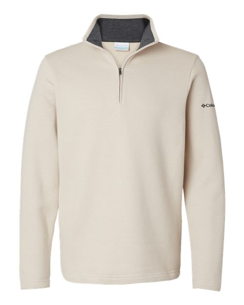 Columbia Men's Great Hart Mountain™ III Half-Zip Pullover 212487