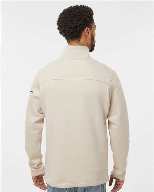 Columbia Men's Great Hart Mountain™ III Half-Zip Pullover 212487