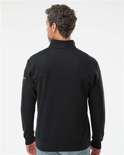 Columbia Men's Hart Mountain™ II Half-Zip Pullover 212475