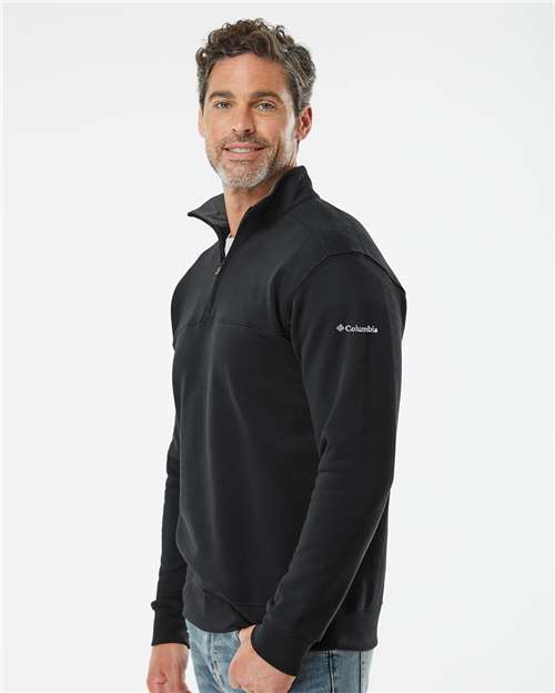 Columbia Men's Hart Mountain™ II Half-Zip Pullover 212475