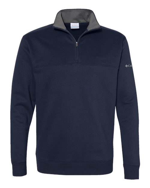 Columbia Men's Hart Mountain™ II Half-Zip Pullover 212475