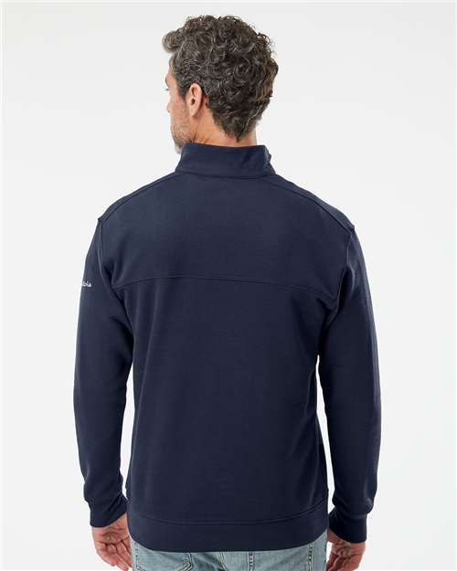 Columbia Men's Hart Mountain™ II Half-Zip Pullover 212475