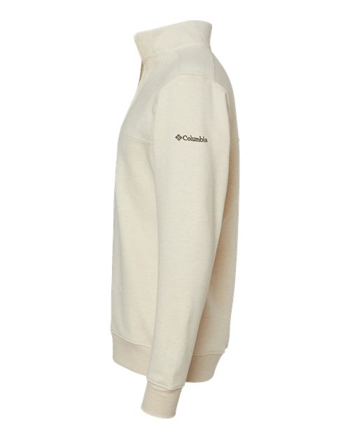 Columbia Men's Hart Mountain™ II Half-Zip Pullover 212475