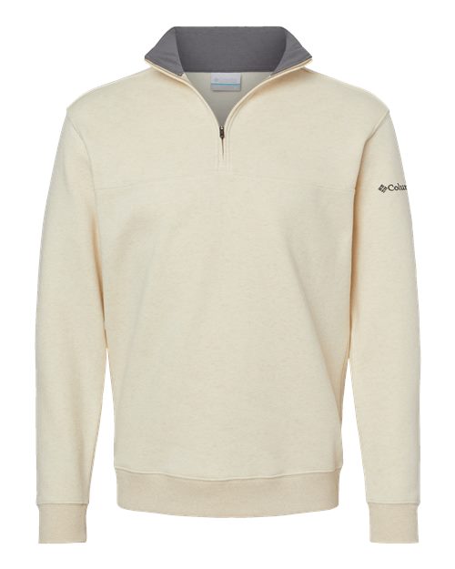 Columbia Men's Hart Mountain™ II Half-Zip Pullover 212475