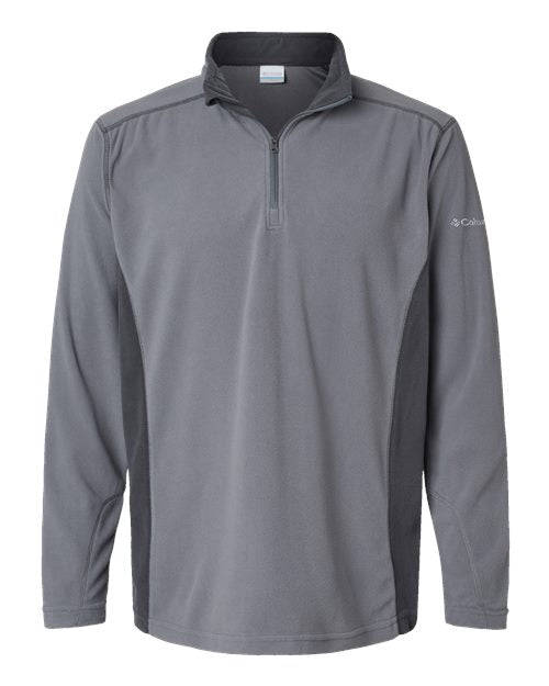 Columbia Men's Klamath Range™ II Half-Zip Pullover 212469