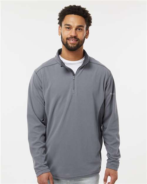 Columbia Men's Klamath Range™ II Half-Zip Pullover 212469