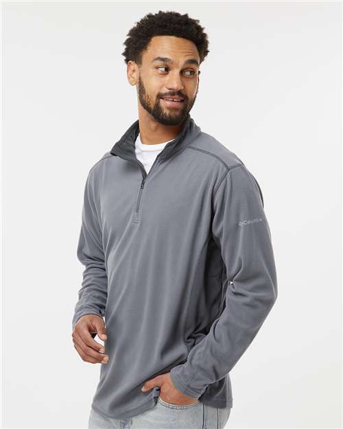 Columbia Men's Klamath Range™ II Half-Zip Pullover 212469