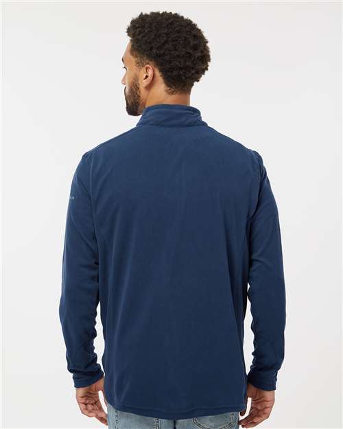 Columbia Men's Klamath Range™ II Half-Zip Pullover 212469