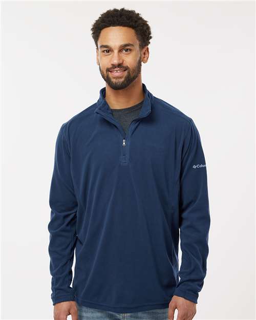 Columbia Men's Klamath Range™ II Half-Zip Pullover 212469