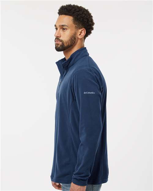 Columbia Men's Klamath Range™ II Half-Zip Pullover 212469