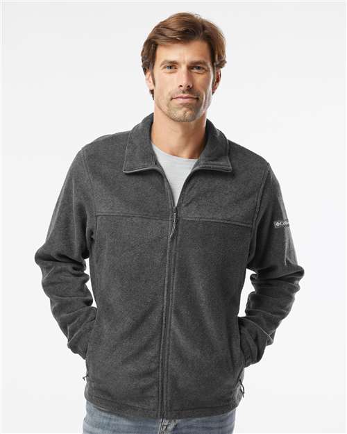 Columbia Men's Steens Mountain™ Full Zip 2.0 Jacket 212478