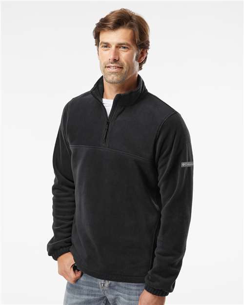 Columbia Men's Steens Mountain™ Half-Zip Pullover 212486