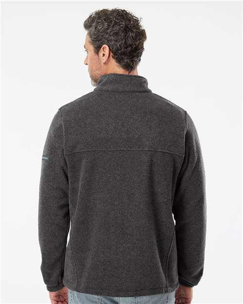 Columbia Men's Steens Mountain™ Half-Zip Pullover 212486