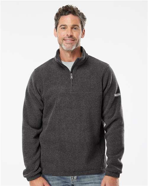 Columbia Men's Steens Mountain™ Half-Zip Pullover 212486