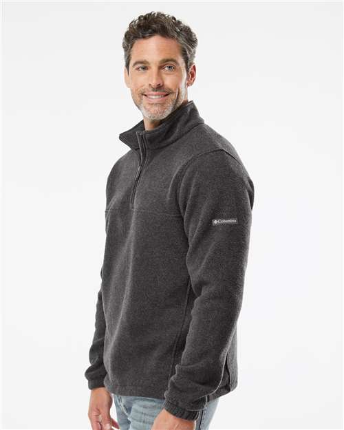 Columbia Men's Steens Mountain™ Half-Zip Pullover 212486