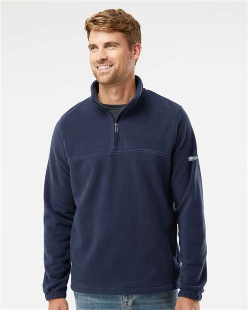 Columbia Men's Steens Mountain™ Half-Zip Pullover 212486