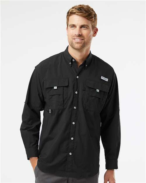 Columbia Men's PFG Bahama™ II Shirt 212463