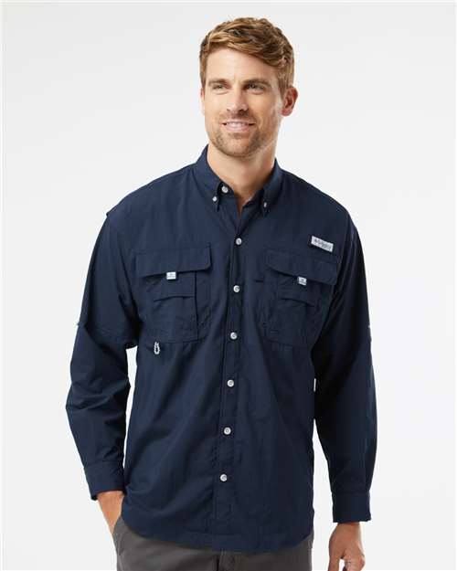 Columbia Men's PFG Bahama™ II Shirt 212463