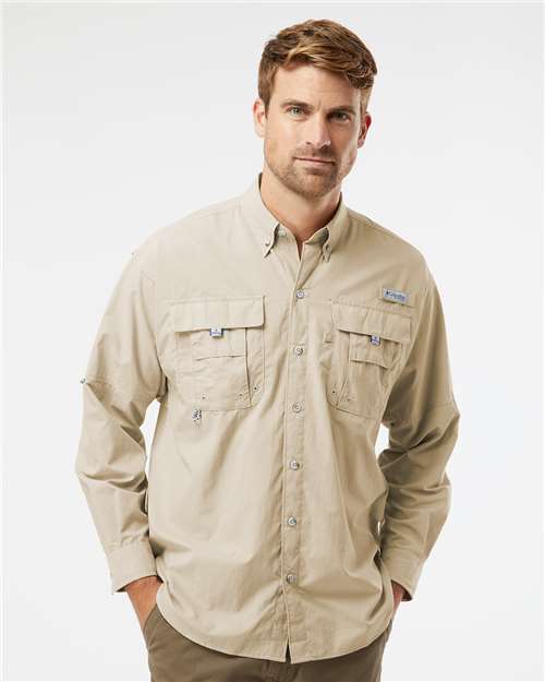 Columbia Men's PFG Bahama™ II Shirt 212463