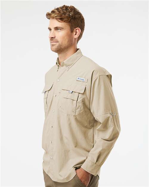 Columbia Men's PFG Bahama™ II Shirt 212463