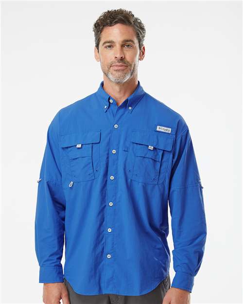 Columbia Men's PFG Bahama™ II Shirt 212463