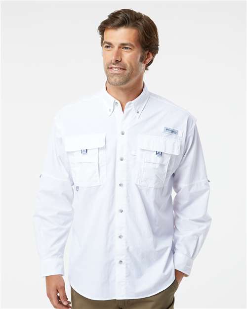 Columbia Men's PFG Bahama™ II Shirt 212463