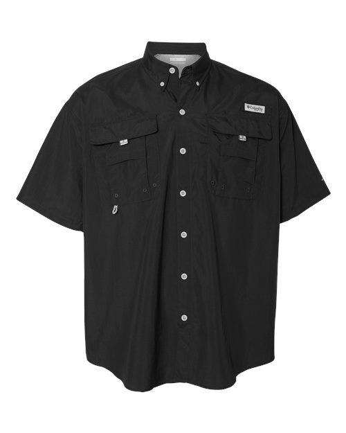 Columbia Men's PFG Bahama™ II Short Sleeve Shirt 212464