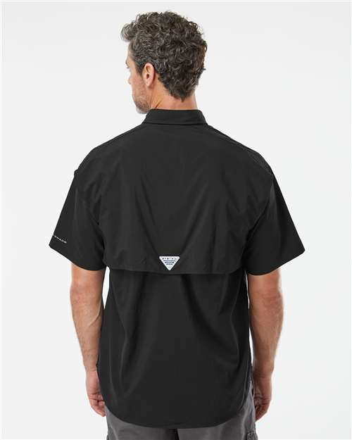 Columbia Men's PFG Bahama™ II Short Sleeve Shirt 212464