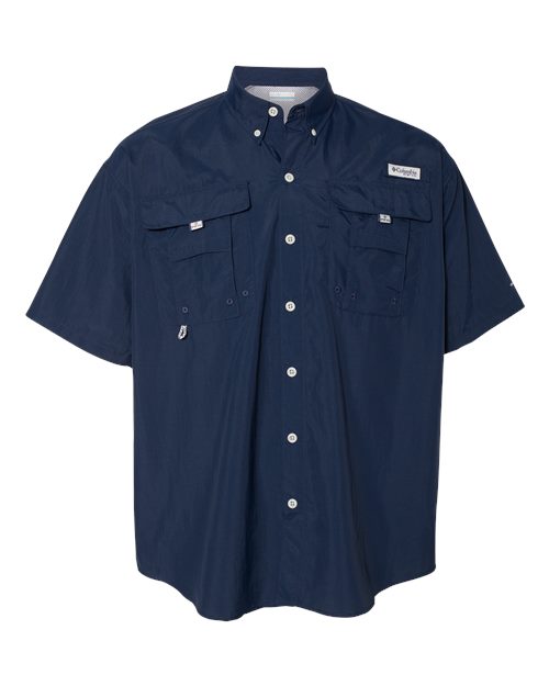 Columbia Men's PFG Bahama™ II Short Sleeve Shirt 212464