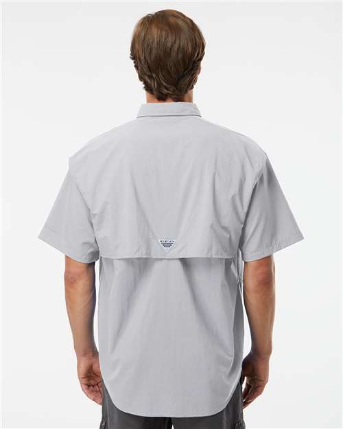 Columbia Men's PFG Bahama™ II Short Sleeve Shirt 212464