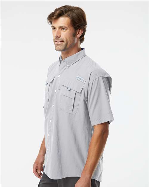Columbia Men's PFG Bahama™ II Short Sleeve Shirt 212464