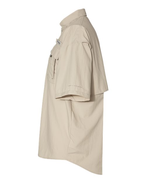 Columbia Men's PFG Bahama™ II Short Sleeve Shirt 212464