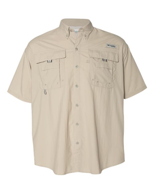 Columbia Men's PFG Bahama™ II Short Sleeve Shirt 212464