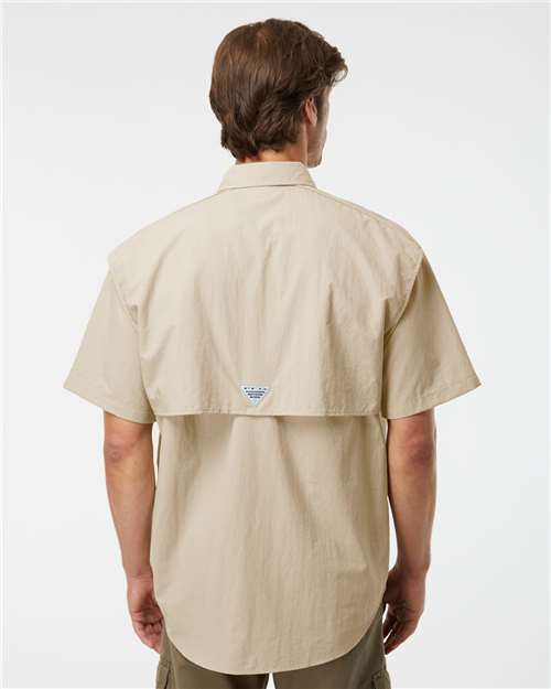 Columbia Men's PFG Bahama™ II Short Sleeve Shirt 212464