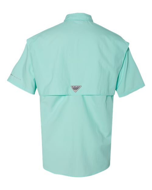 Columbia Men's PFG Bahama™ II Short Sleeve Shirt 212464