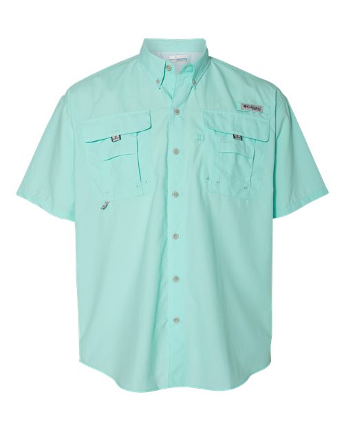 Columbia Men's PFG Bahama™ II Short Sleeve Shirt 212464