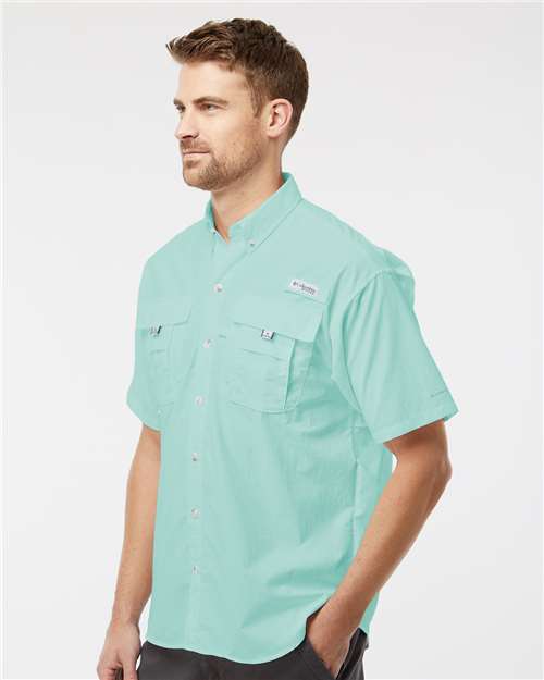Columbia Men's PFG Bahama™ II Short Sleeve Shirt 212464