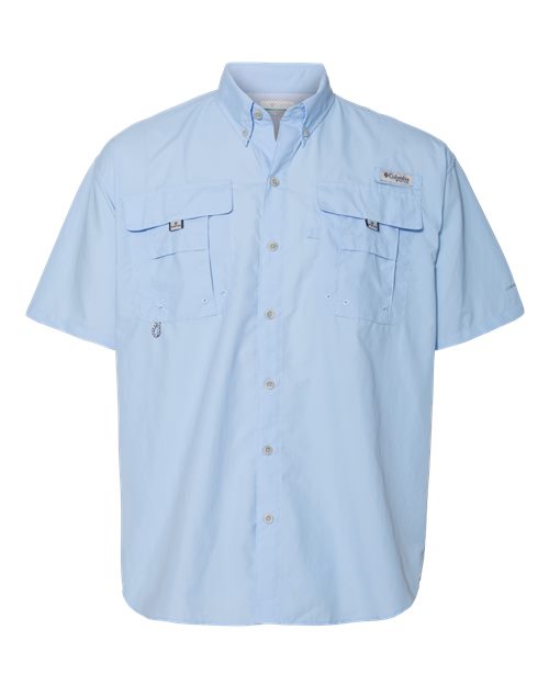 Columbia Men's PFG Bahama™ II Short Sleeve Shirt 212464