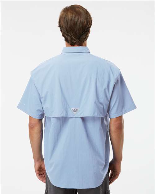 Columbia Men's PFG Bahama™ II Short Sleeve Shirt 212464