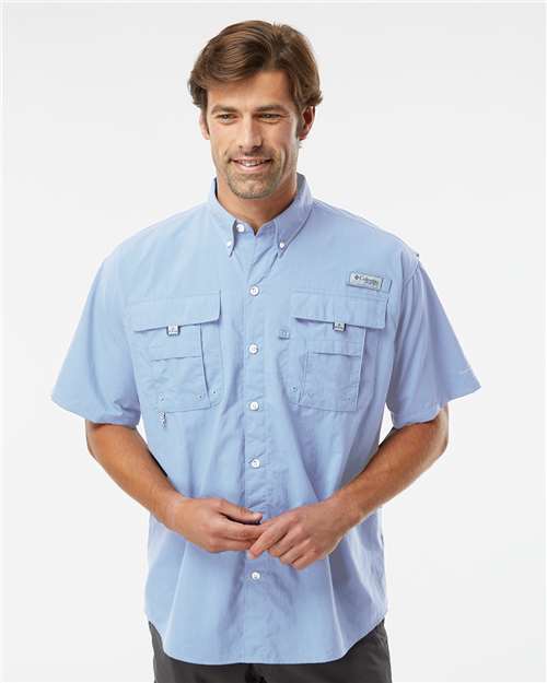 Columbia Men's PFG Bahama™ II Short Sleeve Shirt 212464