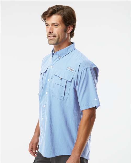 Columbia Men's PFG Bahama™ II Short Sleeve Shirt 212464