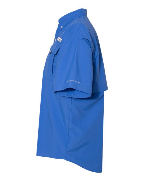 Columbia Men's PFG Bahama™ II Short Sleeve Shirt 212464