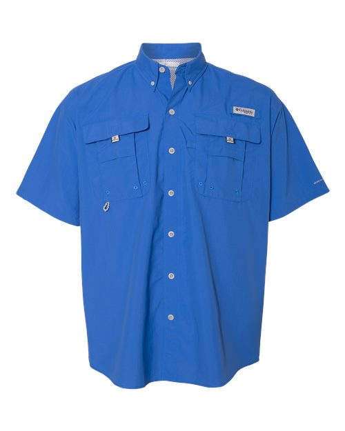 Columbia Men's PFG Bahama™ II Short Sleeve Shirt 212464
