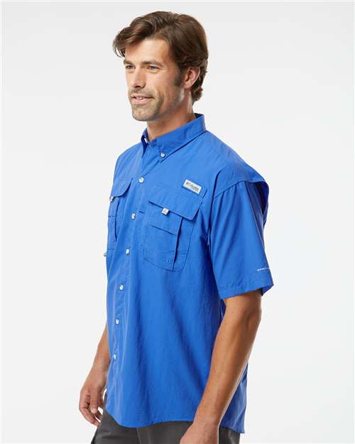 Columbia Men's PFG Bahama™ II Short Sleeve Shirt 212464