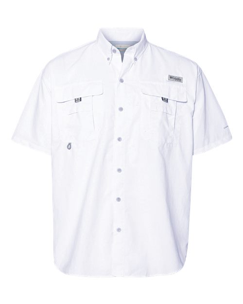 Columbia Men's PFG Bahama™ II Short Sleeve Shirt 212464