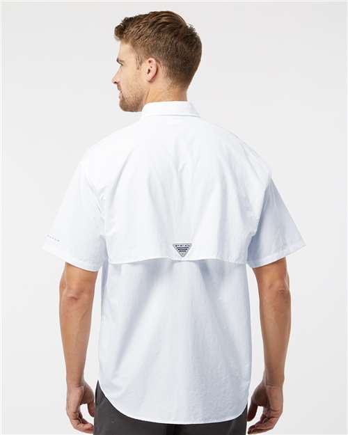Columbia Men's PFG Bahama™ II Short Sleeve Shirt 212464