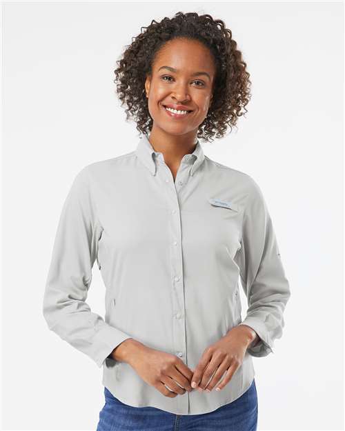 Columbia Women's PFG Tamiami™ II Shirt 212465