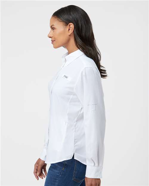 Columbia Women's PFG Tamiami™ II Shirt 212465